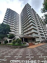 物件画像 パークシティ新川崎西三番街Ｄ棟