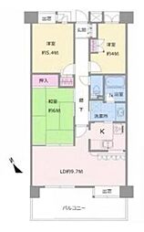 物件画像 ハイホーム川崎