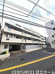 物件画像 ハイホーム川崎