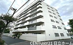 物件画像 エンゼルハイム川崎第3