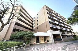 物件画像 フォルスコート川崎グランテール
