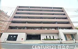 物件画像 コスモ星川パークステージ