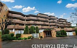 物件画像 ＮＩＣシルクハイム三ツ沢桜台Ａ棟