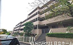 物件画像 保土ケ谷桜ケ丘パークホームズ