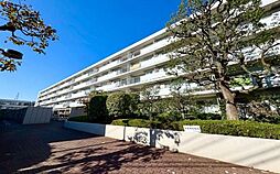 物件画像 多摩川久地パークハイツ