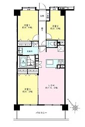 物件画像 コスモ保土ケ谷パークフォルム