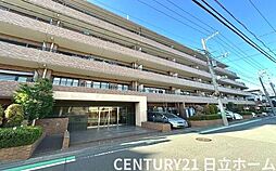 物件画像 コスモ保土ケ谷パークフォルム