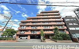 物件画像 妙蓮寺三和プラザ