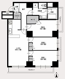 物件画像 恒陽マンション