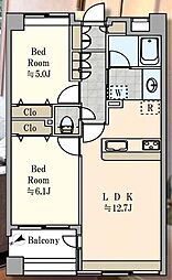 物件画像 ドメス山下町ベイタワー