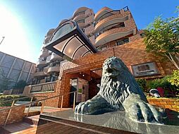 物件画像 ライオンズマンション三ツ沢公園