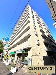 物件画像 コスモ吉野町駅前