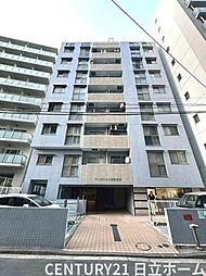 物件画像 サングレイス横浜駅東