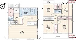 戸塚区原宿2丁目