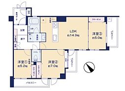 マンションイメージ