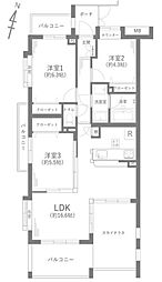 物件画像 青葉台ガーデンハウス
