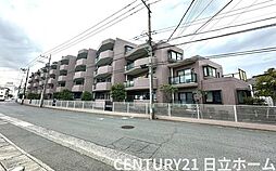 物件画像 ファミール鷺沼