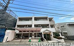 物件画像 スカイコートたまプラーザ