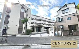 物件画像 クリオ武蔵中原壱番館