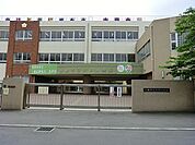 川崎市立大戸小学校まで879m