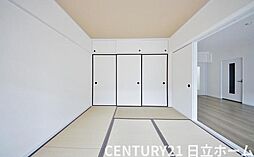 和室の画像