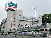 島忠ホームセンター横浜店まで987m、ホームセンターフロア