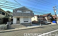 神奈川県横浜市金沢区柴町：物件画像