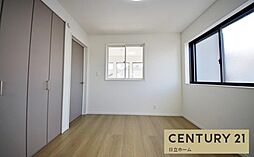 子供部屋の画像