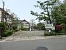 周辺：長沢なかよし公園まで627m、長沢なかよし公園は川崎市多摩区にある住宅街のスタンダードな公園です。平成初期につくられた比較的新しい公園です。