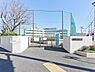 周辺：横浜市立軽井沢中学校まで382m