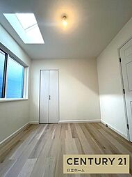 子供部屋の画像