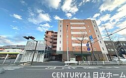 マンションイメージ