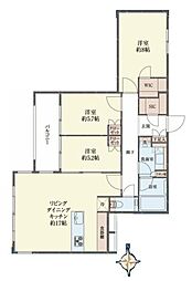 バースシティ・ザ・マーク鷺沼