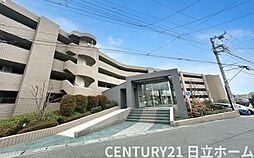 物件画像 アルスたまプラーザディーヒルズ