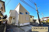 神奈川県横浜市磯子区杉田8丁目：物件画像