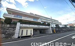 マンションイメージ