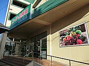 スーパー生鮮館TAIGA芹が谷店まで322m、食の安心・安全を考え、お客様にとって価値ある商品・サービスをご提供。