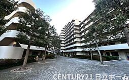 マンションイメージ