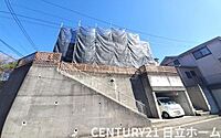 神奈川県横浜市泉区岡津町：物件画像