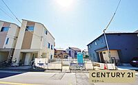 神奈川県横浜市戸塚区舞岡町：物件画像