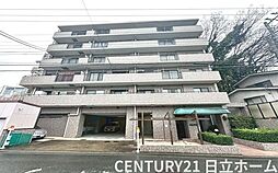物件画像 横浜小机西パーク・ホームズ壱番館