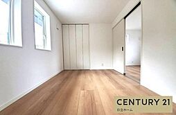 子供部屋の画像