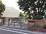 周辺：横浜市立二ツ橋小学校まで869m