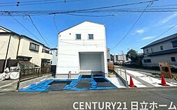 物件画像 泉区和泉町 全2棟1号棟