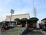 周辺：ユーコープ和泉店まで1061m、生活協同組合の店舗。安心・安全な食材をお手元に、生産者と消費者をつなぐスーパーです。