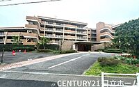 神奈川県横浜市旭区中白根4丁目：物件画像