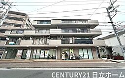 マンションイメージ