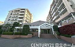 物件画像 新山下ベイシティ第六号棟