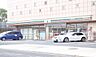 周辺：セブンイレブン横浜小港町1丁目店まで354m