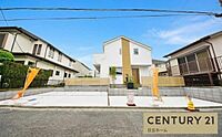 神奈川県横浜市金沢区釜利谷東4丁目：物件画像